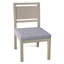 Avondale Patio Dining Side Chair with Cushions-699824199-735715234-741453951