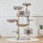 Ersida Cat Tree-1152658626-1152658627
