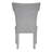 Chemise Upholstered Wingback Side Chair-38487013-38487014