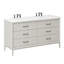 Alexandra Double Drawer Bath Vanity-981602287-982241447-982241453