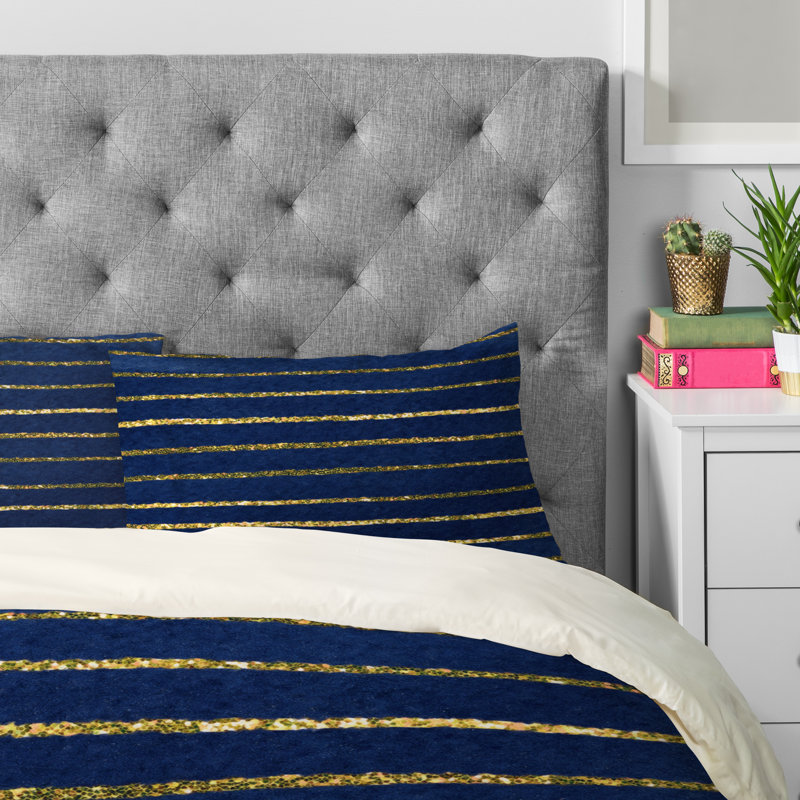 Social Proper Striped, Standard