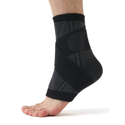 Ankle Brace Ankle Brace With Breathable Support For Sports Protection