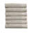 Ensemble de serviettes 6 pièces 100% coton-903023466