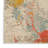 Allegro Abstract Ivory/Yellow Area Rug-30723046