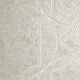 Tranquility Geometric Vinyl Wallpaper Roll