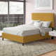 Eisley Upholstered Bed