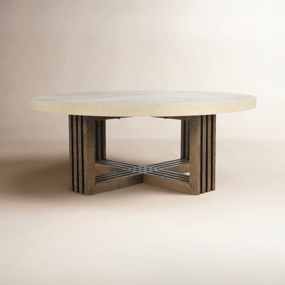Paris 47" Coffee Table