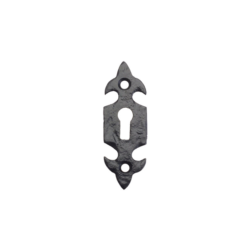 Escutcheon Standard Door Accessory