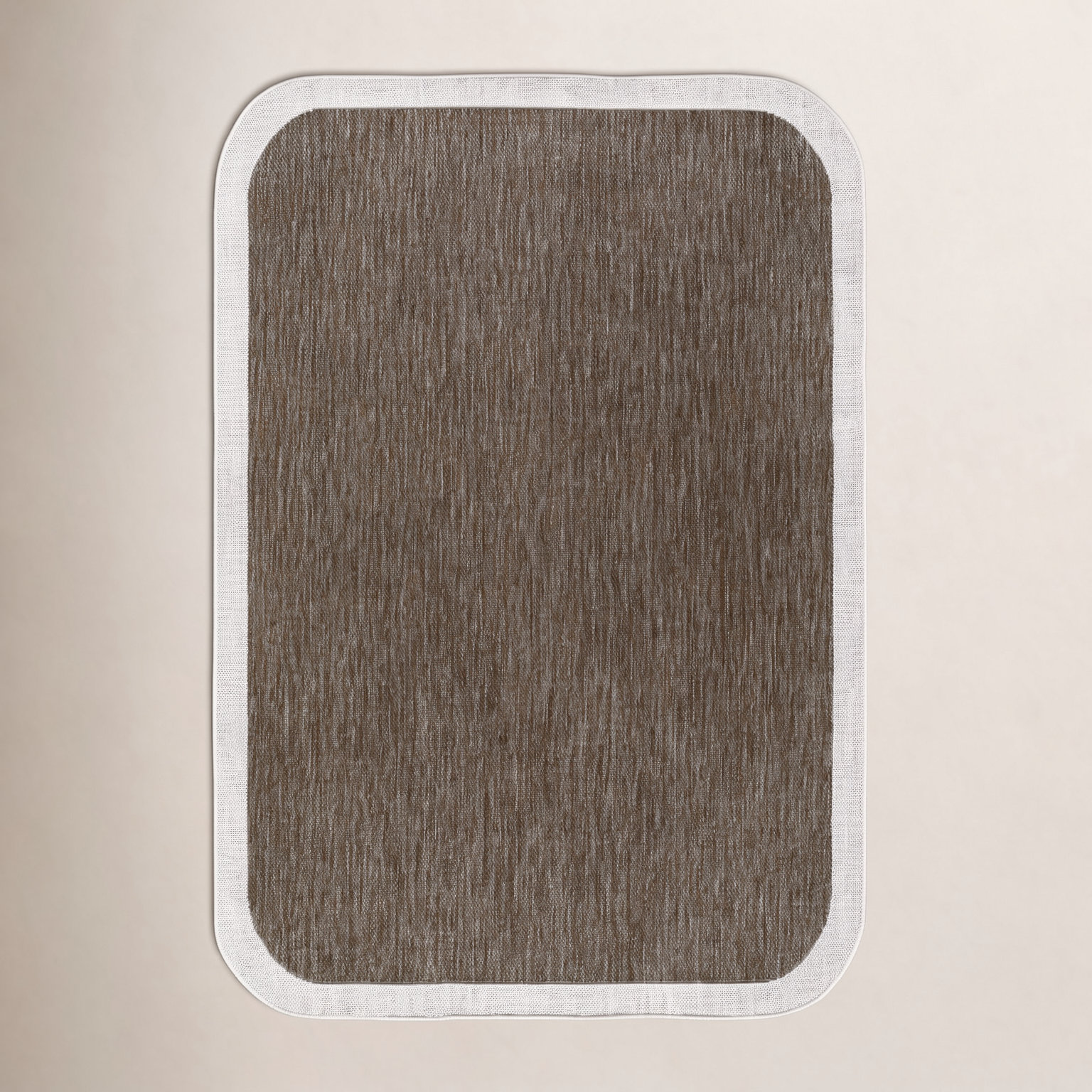 Skiles Outdoor Area Rug, Rectangle 2'3.6" x 3'9.3"