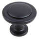 1 1/4" Diameter Mushroom Knob Multipack