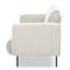 213.2Cm Round Arms Sofa-1782021721