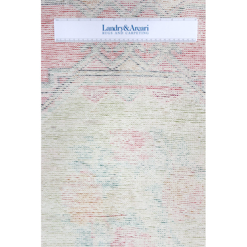 Anadolu One-of-a-Kind 4'7" X 9'4" Area Rug