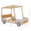 Lit voiture Jahleel-1227084772