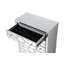Commode 5 tiroirs l 36 po Bashaw-1871874670