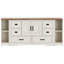Armoire de rangement Glenford Modern Farmhouse-1197563680