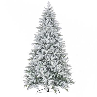Arbre de Noël artificiel 8 pi.