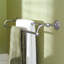 London Terrace 24" Double Towel Bar-92930713