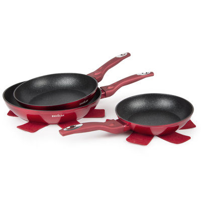 Phoenix Aluminum Non-Stick