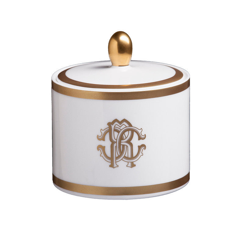 SILK Sugar Bowl