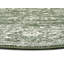 Designer velor rug Mridional green-72670967