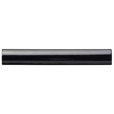 Park Hill 7.87 in. L x W Porcelain Bullnose Tile Trim