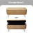 Lemmonds Storage Bench-1447164630