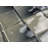 Watermarks 2 in. x 2 in. Textured Glass Straight Edge Square Mosaic Wall & Pool Tile-36910410