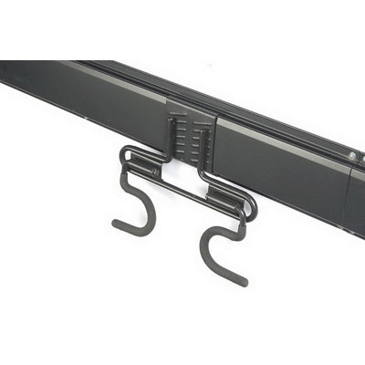 2 Tool Hook for Bracket