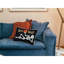 Coussin Halloween