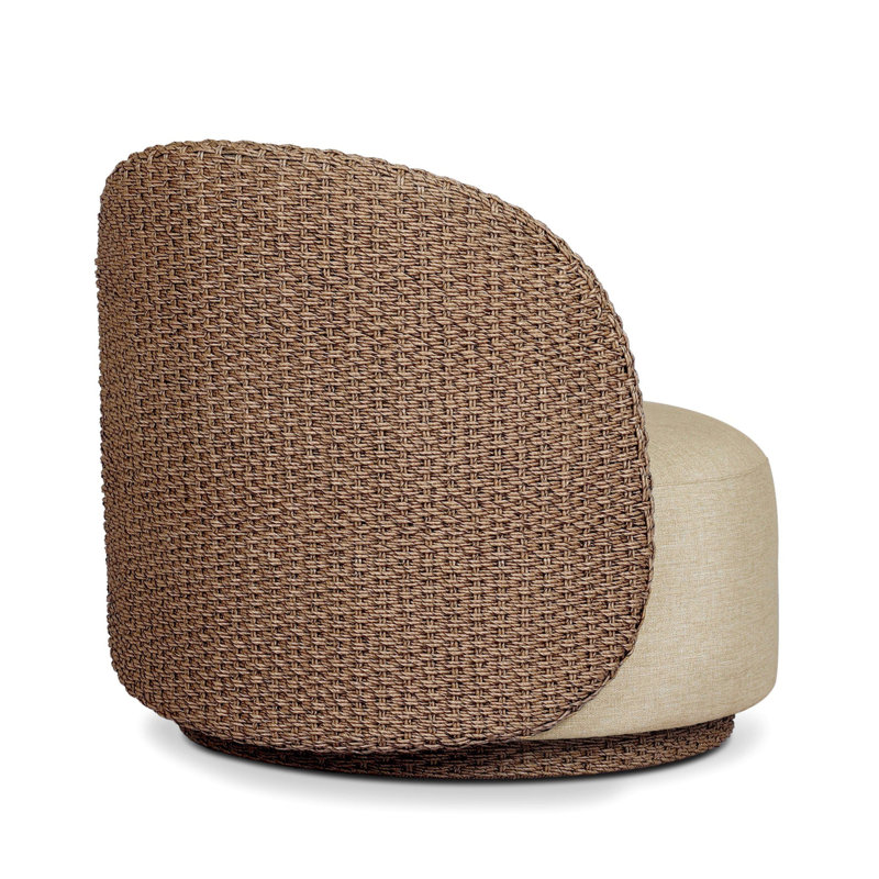 Quaid Outdoor Lounge Chair