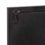 Steel Wall Mounted Coat Rack