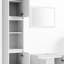 Hathulf Bathroom Storage Furniture Set