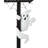 Yard Stake Staked Halloween Ghosts Garden Stake