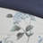 Microfiber Printed Comforter7 Piece  Set-115820638