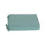 Coussin de chaise d'extérieur Noah, bleu sarcelle-334890497