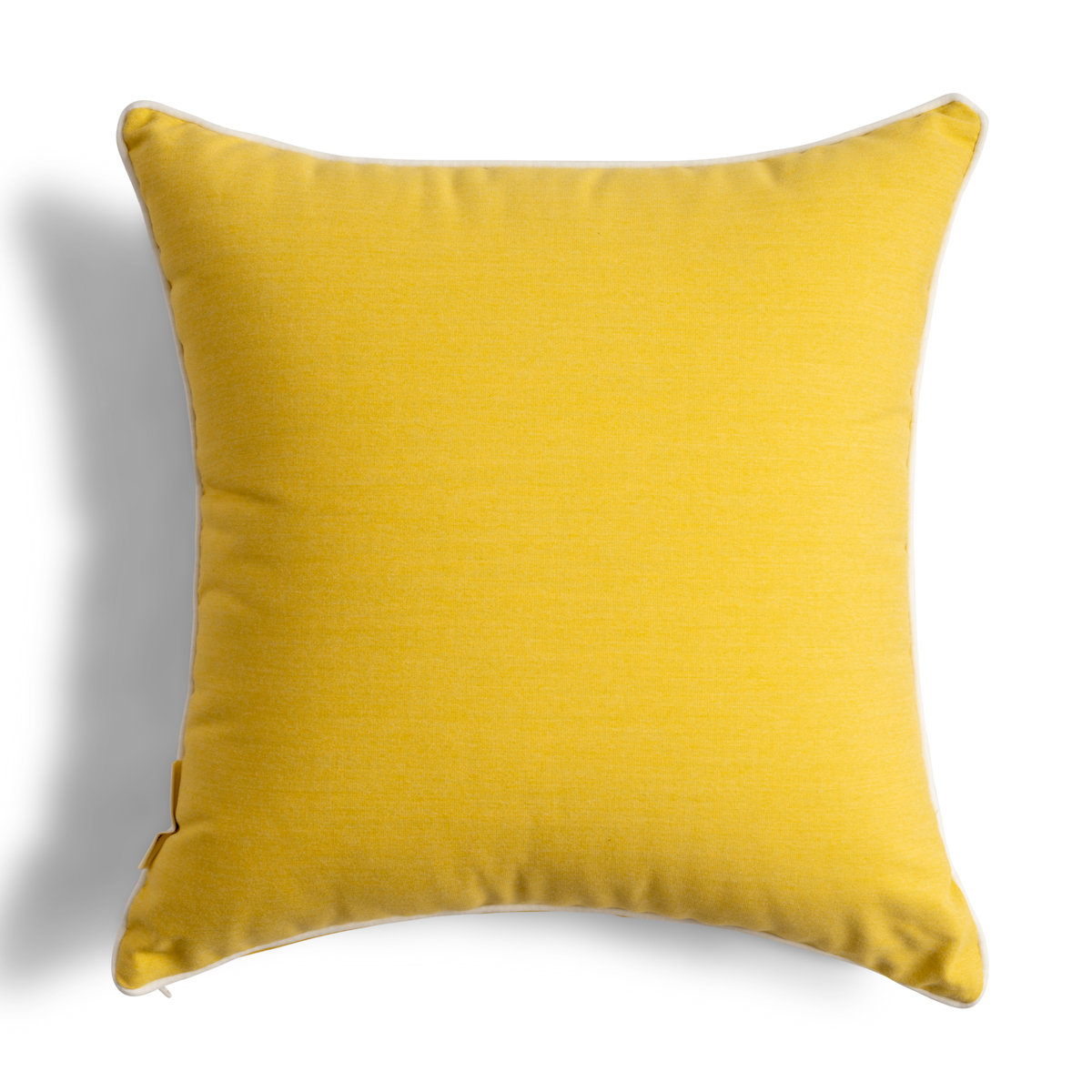 Rivie Square Indoor/Outdoor Pillow Cover & Insert