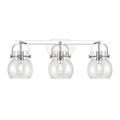 Skerry 3 - Light Dimmable Vanity Light