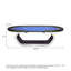 Table de poker 102,36 po