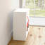 Cicero Kids 3 - Drawer Chest-1192668111