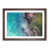 Walnut Framed selected