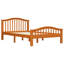 Hooten Solid Wood Bed-1801151263-1801151271
