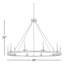 Poynor 10-Light Chandelier-1838272331