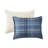 VCNY Home Plaid 3-Piece Brushed Cotton Flannel and Sherpa Comforter Set-101303814