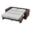 Maximina 2 Seater Sofa Bed-91533600