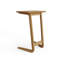 Stoffel Frame End Table