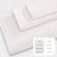 Drap de bain 100% coton texturé-512650661-516657981
