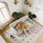 Lit pour animaux doux et confortable pour les chiens de grande taille et surdimensionnés-71043149-71043150