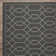 Tapis gris Annie-Jane Chendler