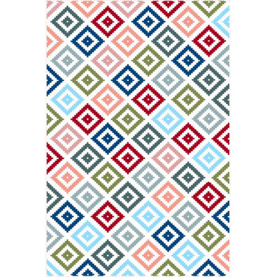 Tapis de couloir luxueux, 100% velours, 31,5 po x 59,1 po | Semelle en coton antidérapant, hauteur des poils: 0,4 po | Antibactérien et lavable à la machine, impression numérique 3D | Design élégant pour le salon et le vestibule