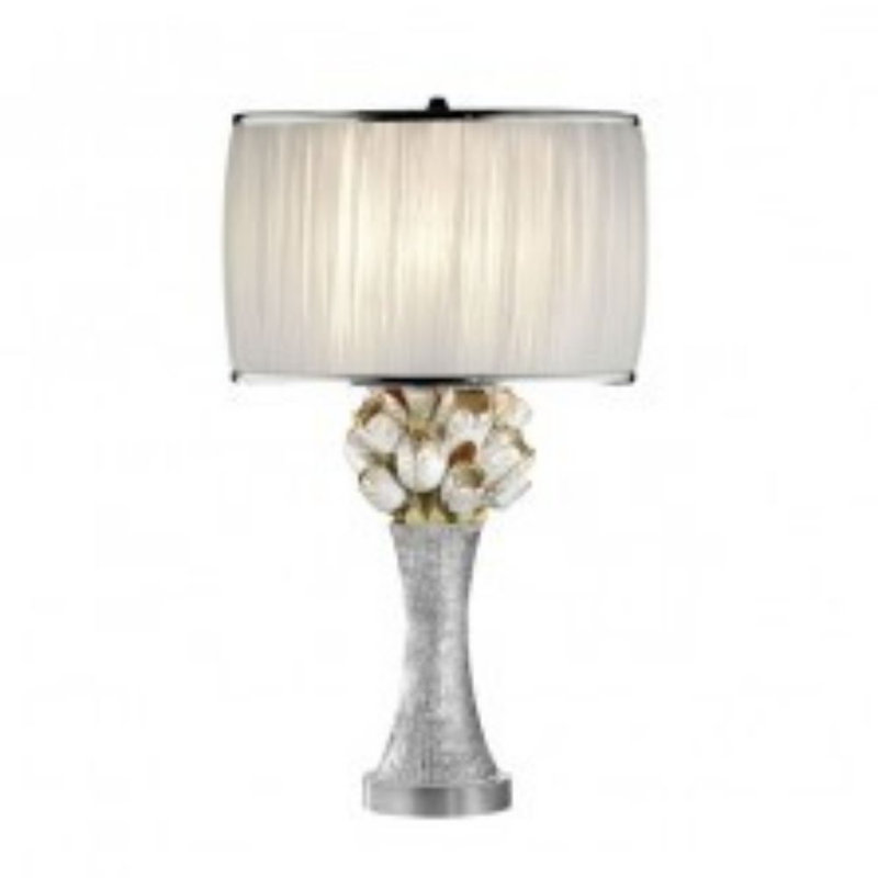 Ivanna Metal Table Lamp